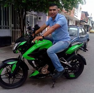 Meet your Posher, Robinson